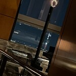 ザ・リッツ・カールトン東京 - 