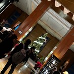 ザ・リッツ・カールトン東京 - 