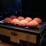 天風楽・ブランド松葉蟹 松屋町 青天 - 