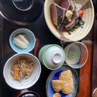 土佐料理 祢保希 新宿店 - 
