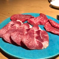 しゃぶしゃぶ KINTAN 代官山本店 - 