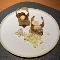 日本のイタリア料理店 sai - 