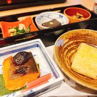 和食 浮橋 - 