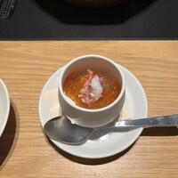 しゃぶしゃぶ KINTAN 代官山本店 - 