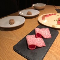しゃぶしゃぶ KINTAN 代官山本店 - 