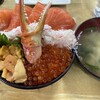 市場食堂 味処たけだ  