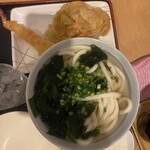 讃岐うどん 條辺 - 