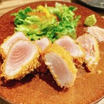 Maguro Sakaba Tunaya - 