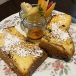 King of Kings - ビジュアルステキ！