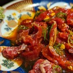 神戸焼肉かんてき - とろける〜