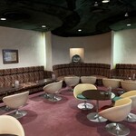 King of Kings - 社交場