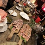 マッシュルーム - 