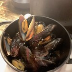 マッシュルーム - 