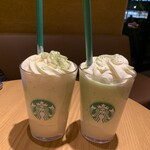 スターバックスコーヒー イオンなかま店 - 