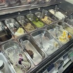 Arima gelateria Stagione - 