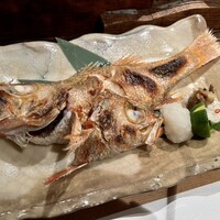 本等鮨 海馬 本店 - 