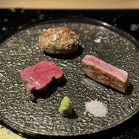 西麻布 しるく屋 - 
