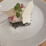 ビストログリシーヌ - 