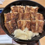 あなごめしうえの - 