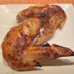 大成 - 大成(手羽先)