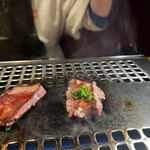 Jun Wagyuuyakiniku Mugen Tei Maru. - 