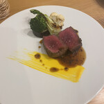 ビストログリシーヌ - 