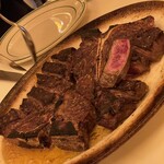 BENJAMIN STEAKHOUSE KYOTO - 