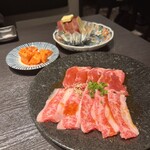 Yakiniku Rabo - 