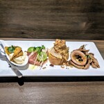 創作イタリアン Gemelli - 