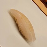 鮨 おおが - スミイカ