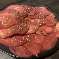 食べ飲み放題 焼肉ダイニングちからや 名駅店 - 