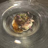TEPPAN GRILL Grillia - 