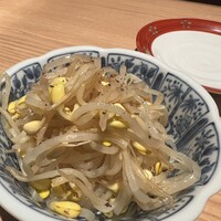 純和牛焼肉 無限亭。 - 