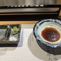 純和牛焼肉 無限亭。 - 