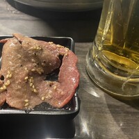 食べ飲み放題 焼肉ダイニングちからや 名駅店 - 