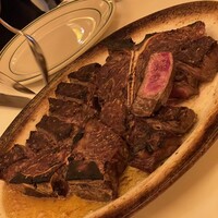 ベンジャミンステーキハウス 京都 - 