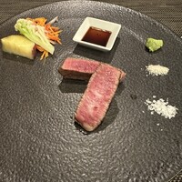 TEPPAN GRILL Grillia - 