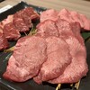 近江うし 焼肉 にくTATSU 青山本店