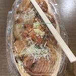 築地銀だこ - 料理写真: