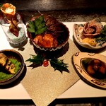 Atorie Morimoto Zekkusu Teppan - 