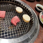 焼肉 肉どうし - 