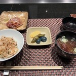 Teppanyaki Byumeru - 