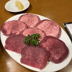 Sousakuyakiniku Ryouri Daigo - 