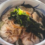 ヨコクラうどん - 