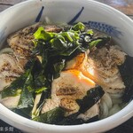 ヨコクラうどん - 