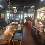 ヨコクラうどん - 