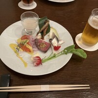 御曹司きよやす邸 鎌倉プリンスホテル店 - 