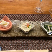 日本料理 「さくら」   ヒルトン東京お台場 - 