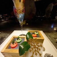 atelier 森本 XEX 鉄板 - 