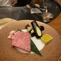 日本料理 「さくら」   ヒルトン東京お台場 - 